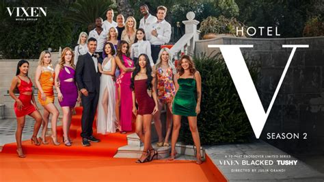 hotel vixen watch online